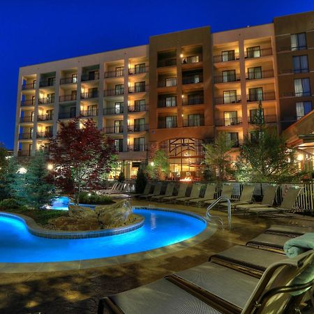 Hotel Courtyard By Marriott Pigeon Forge Exteriér fotografie