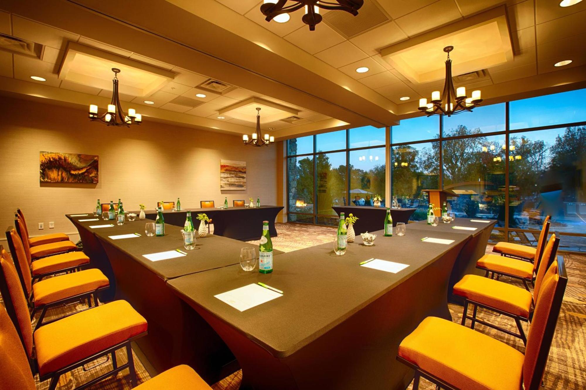 Hotel Courtyard By Marriott Pigeon Forge Exteriér fotografie