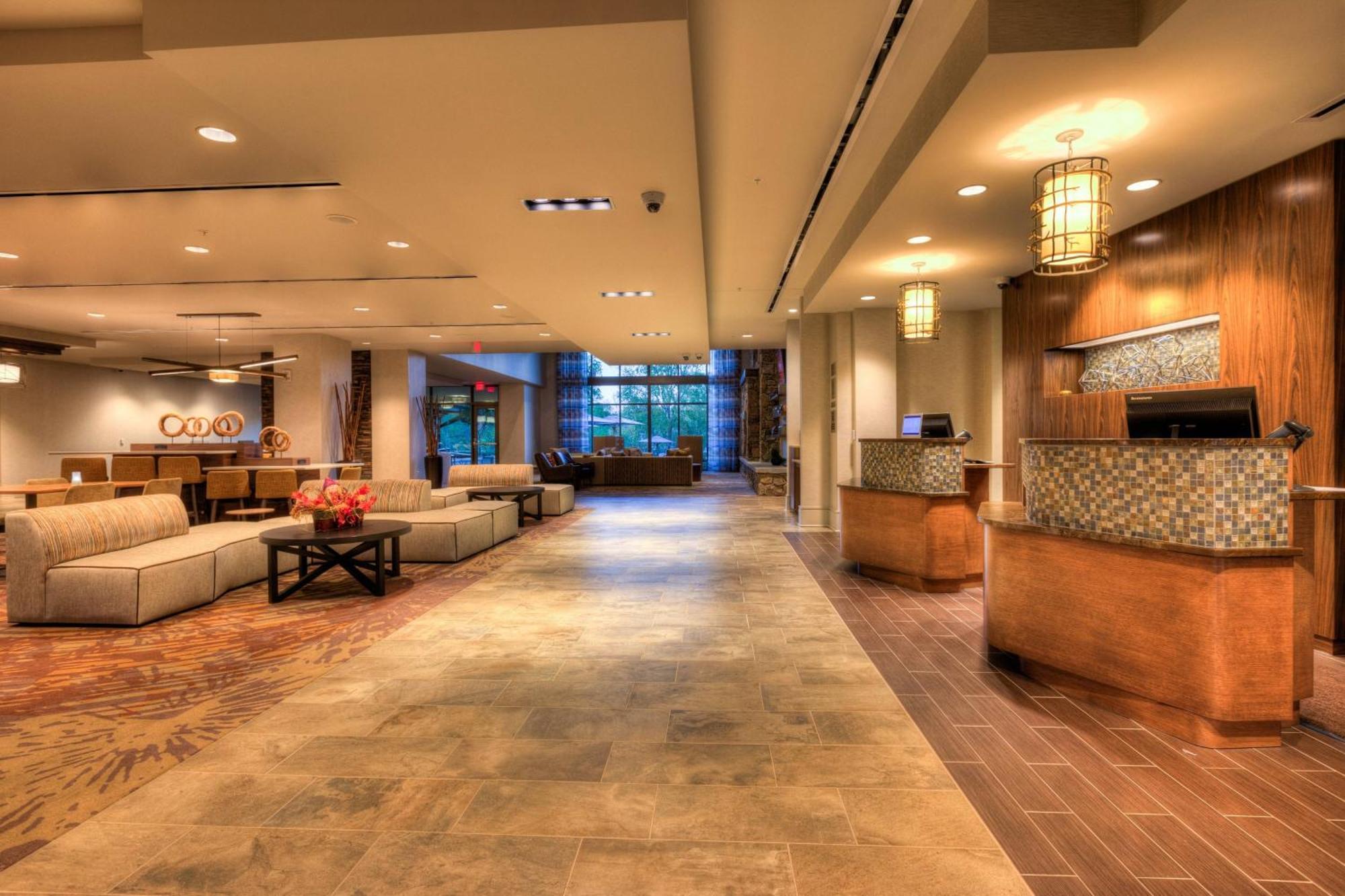Hotel Courtyard By Marriott Pigeon Forge Exteriér fotografie