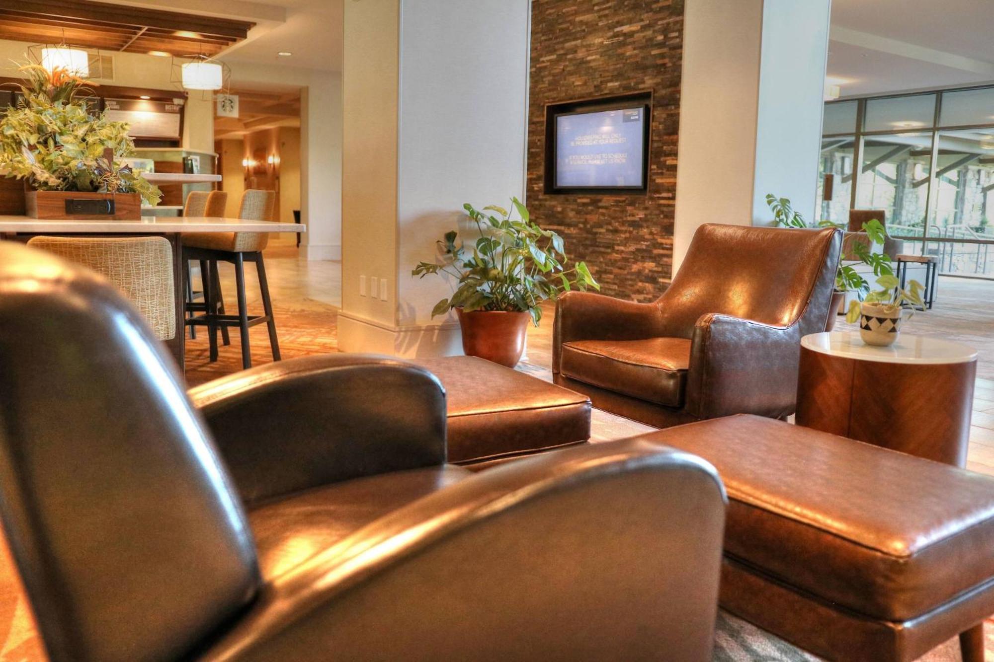 Hotel Courtyard By Marriott Pigeon Forge Exteriér fotografie